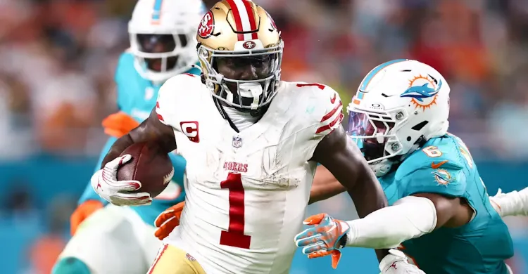 Commanders' Deebo Samuel just proved every hater wrong without even trying