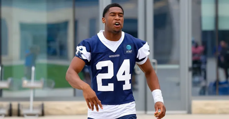 Cowboys’ Israel Mukuamu Deserves More Opportunities In 2025
