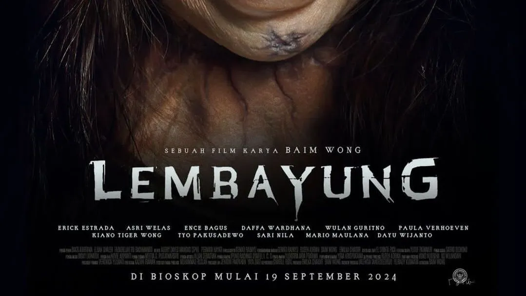 LEMBAYUNG (2024): When the Sun Sets, Shadows Remember