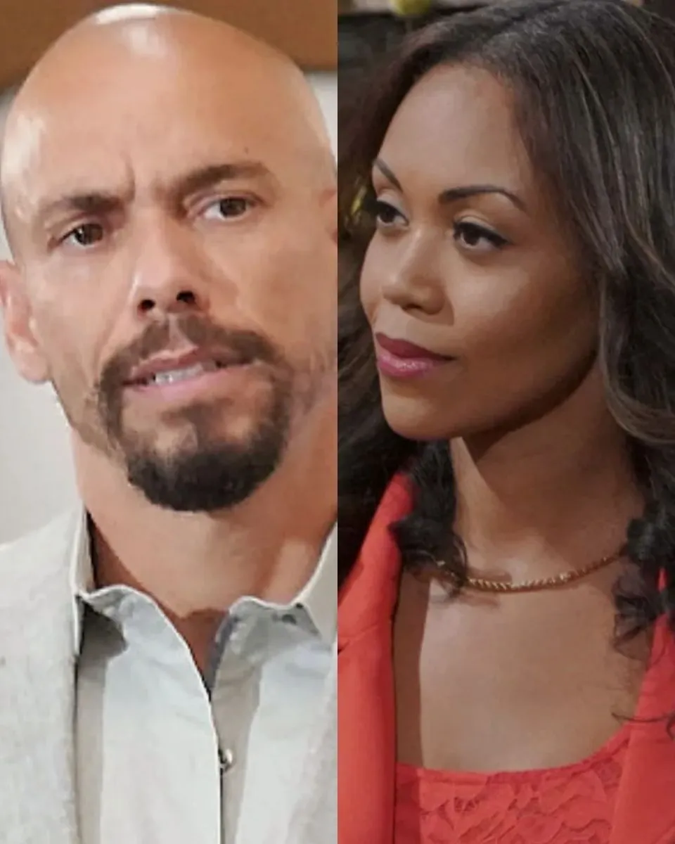 Y&R Spoilers Spark Fireworks July 2 as Amanda Calls Out Devon — But Is Revenge Really the Motive?