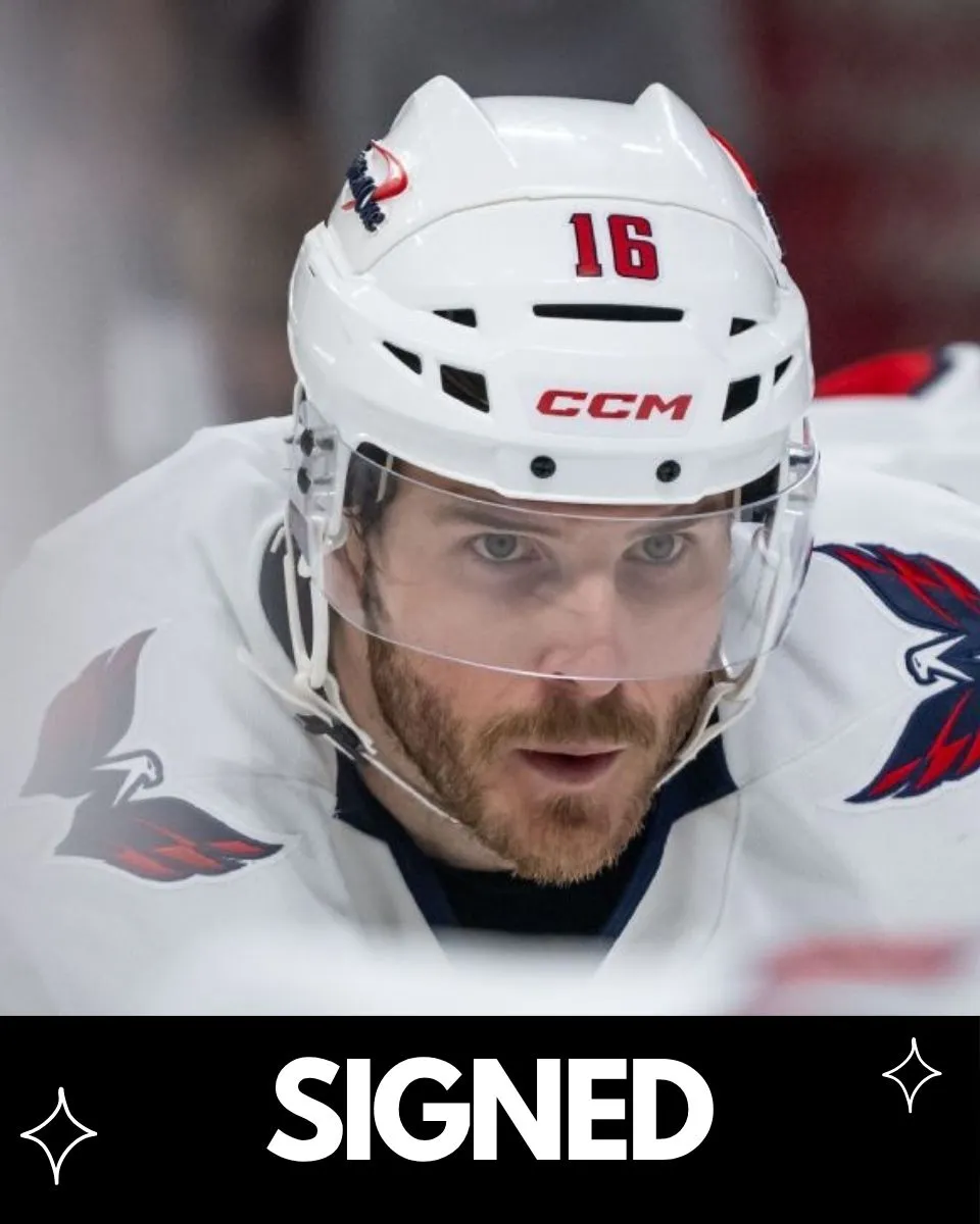 Rangers Sign Taylor Raddysh, Adding Forward Depth