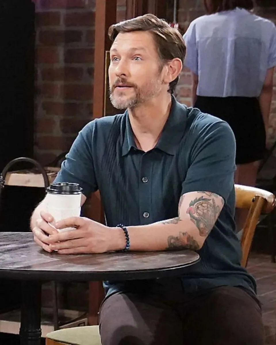 Such A Sad Boy – Will THIS Person Finally Get Y&R’s Daniel Smiling Again (and No, We Don’t Mean Tessa)?