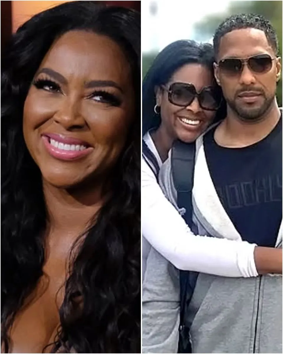 Kenya Moore and Marc Daly Are Back Under One Roof in Atlanta – But Is This Love or Just Survival?