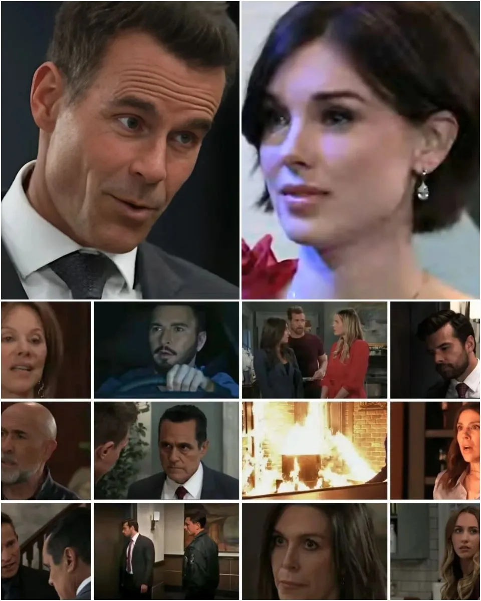 Fan Uproar Hits General Hospital: Wipe the Kiss, Keep the Fireworks!
