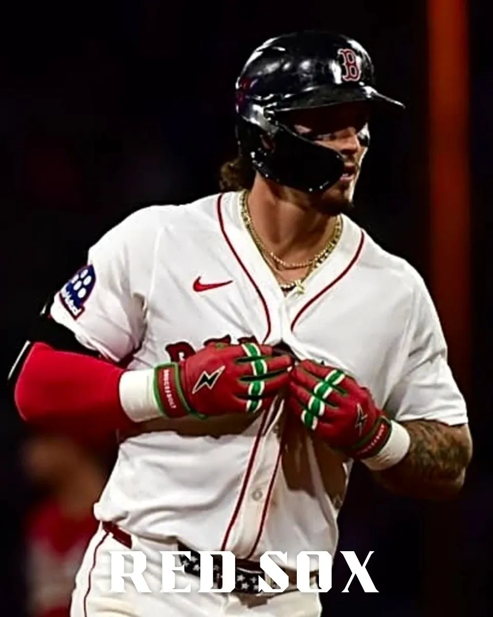 Red Sox May Have Decided Jarren Duran's Trade Deadline Fate, Insider Says