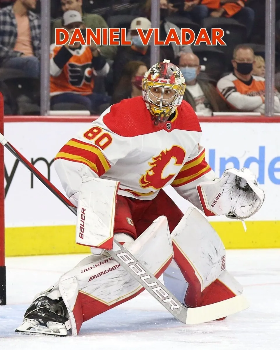 UFA Goaltender Signs With the Philadelphia Flyers