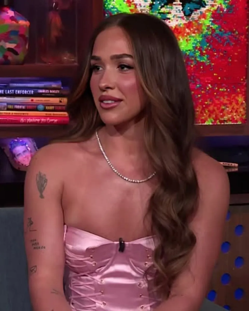 ‘Inject it straight into my veins’ – Ariana Biermann’s rumored Summer House debut ignites Bravo fandom meltdown as fans clash over whether it’s reality TV gold or ‘nepotism at its worst’