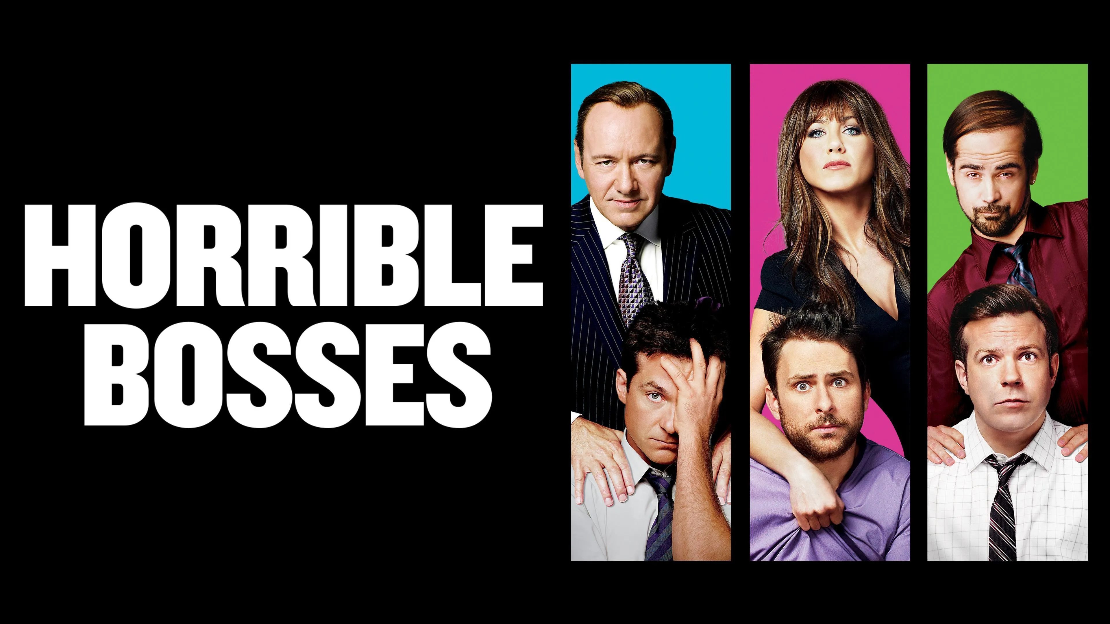 Horrible Bosses 3 – When Quitting Isn’t an Option Horrible Bosses 3 – When Quitting Isn’t an Option