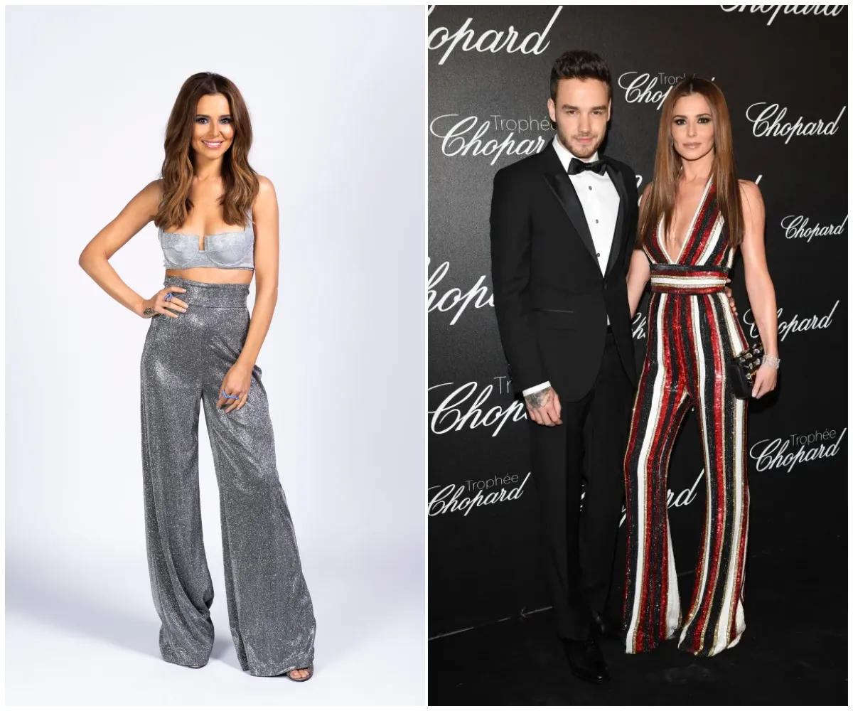 ‘She’s taking baby steps to come back’ – Cheryl Tweedy in talks for sensational return to TV after five years away as she joins The Voice to rebuild her career following tragic death of ex Liam Payne - suong
