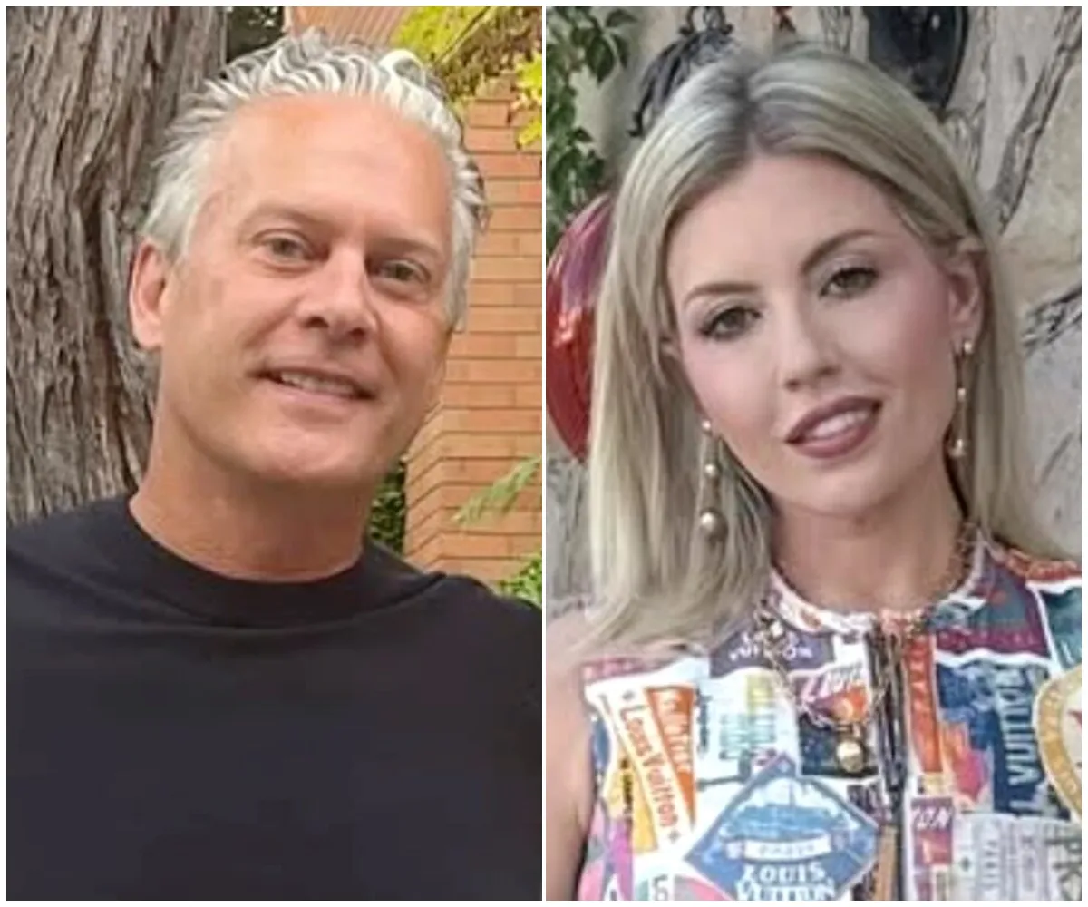 RHOC’s David Beador files for divorce and restraining order against wife Lesley in explosive legal showdown, accusing her of physical abuse, lies, and using daughter for money as he offers $10K monthly support - suong