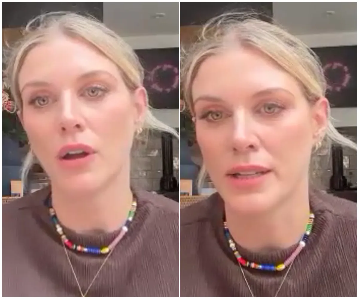 ‘I completely blacked out’ – This Morning’s Ashley James recalls terrifying night she may have been spiked as she urges fans to protect themselves and admits her reaction was ‘not normal’ for the amount she drank - suong