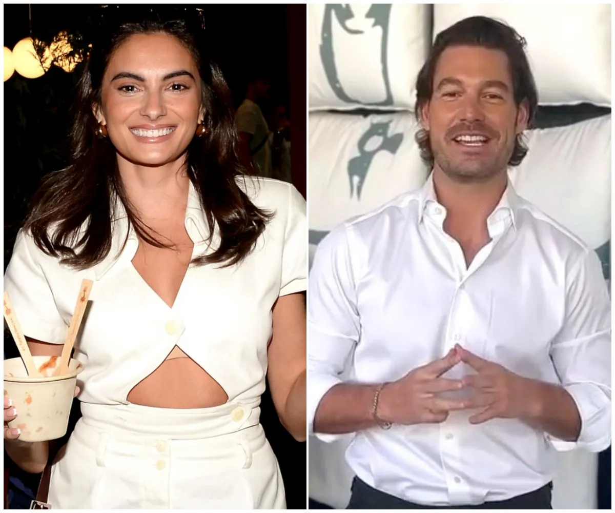 ‘He did lie to me’ – Paige DeSorbo throws subtle but savage shade at ex Craig Conover by liking Kristin Cavallari’s explosive video accusing him of hiding relationship overlap, as drama over his post-breakup narrative spirals out of control - suong