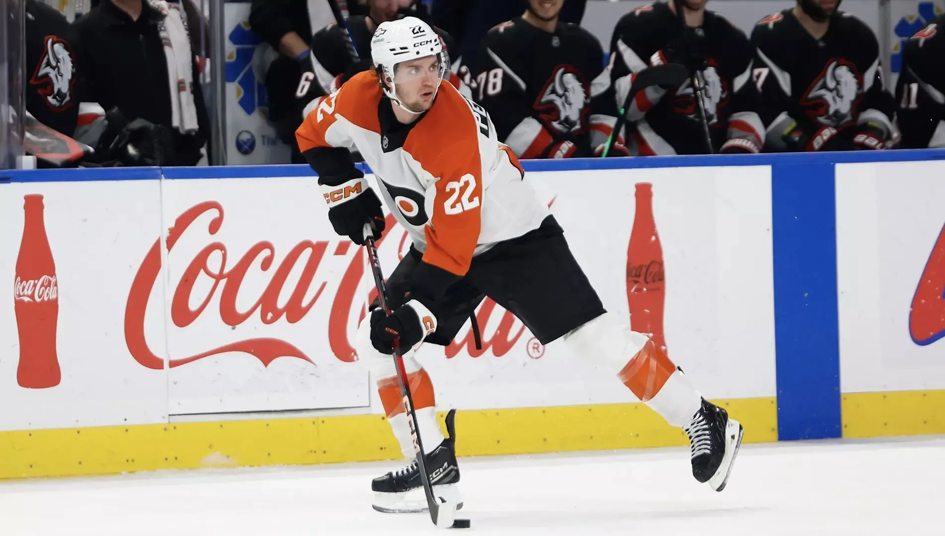 The Tampa Bay Lightning Went Fishing in the Free Agent Pond and Found Forward