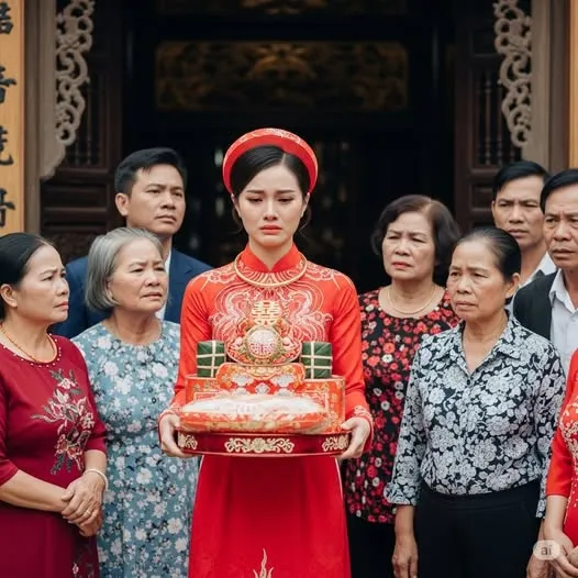 “Lan ơi, anh đưa em ra ở riêng, chúng ta không ở nhà bố mẹ nữa…”, “Con Lan chính mà/y đã c/ướp con trai của tao”.