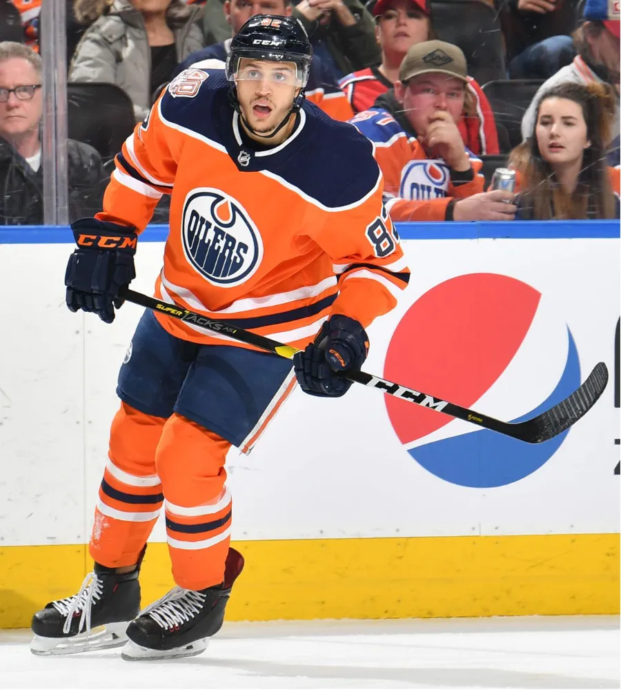 Penguins Sign Defenseman Caleb Jones To Two-Year Contract