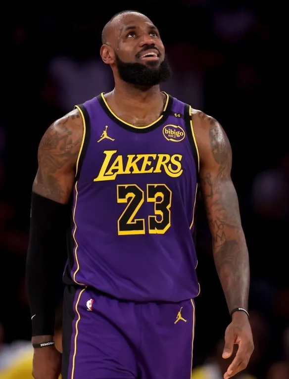 Lakers Get Good News in Free Agency on Wednesday Amid LeBron James Rumors