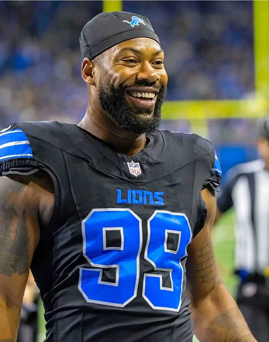 Packers should consider signing $23 million star to deal Lions a crushing blow