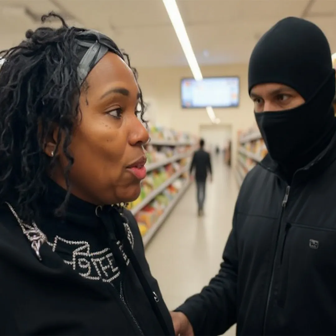 All for a Few Gift Cards – Branded a Thief for Life