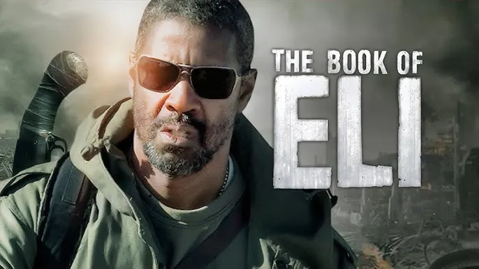 The Book of Eli (2010): Faith, Survival, and the Power of Belief