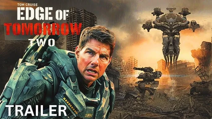 Edge of Tomorrow 2024: Live, Die, Rise Again