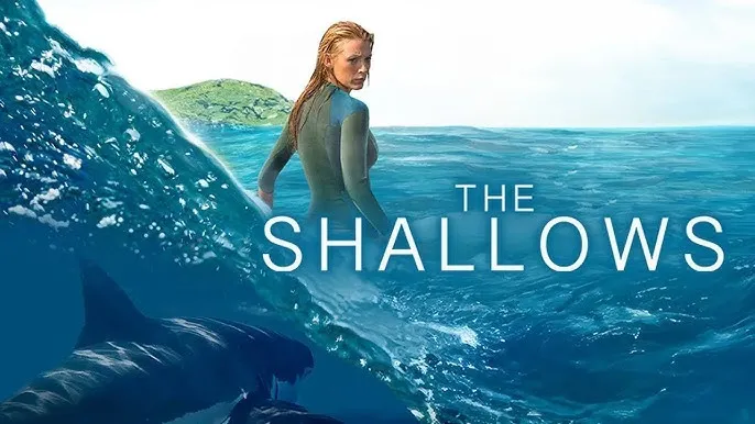 The Shallows 2 (2025): A New Wave of Terror as the Ocean Strikes Back