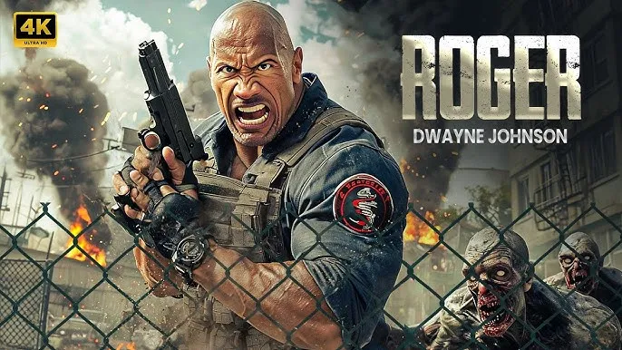 Roger (2024)