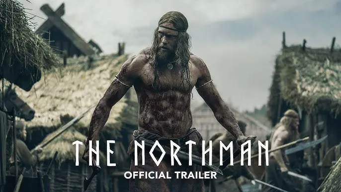 The Northman: A Blood-Soaked Viking Epic of Vengeance and Fate