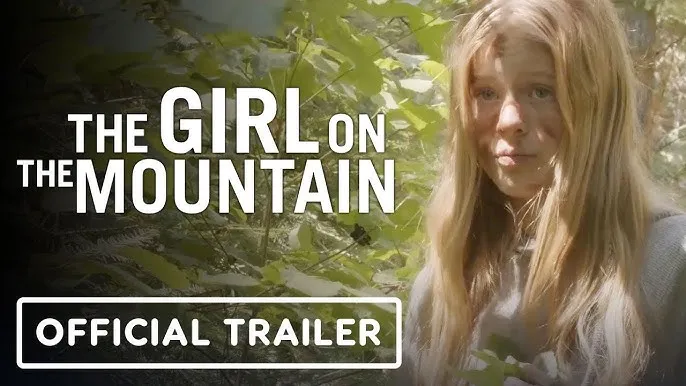 The Girl on the Mountain (2022): Grief, Guilt, and the Wild Road to Redemption