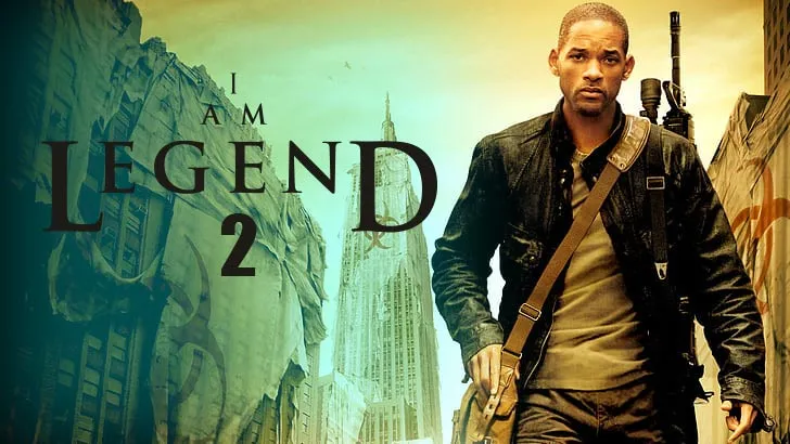 I Am Legend 2 (2026): The Legend Lives to Change the World