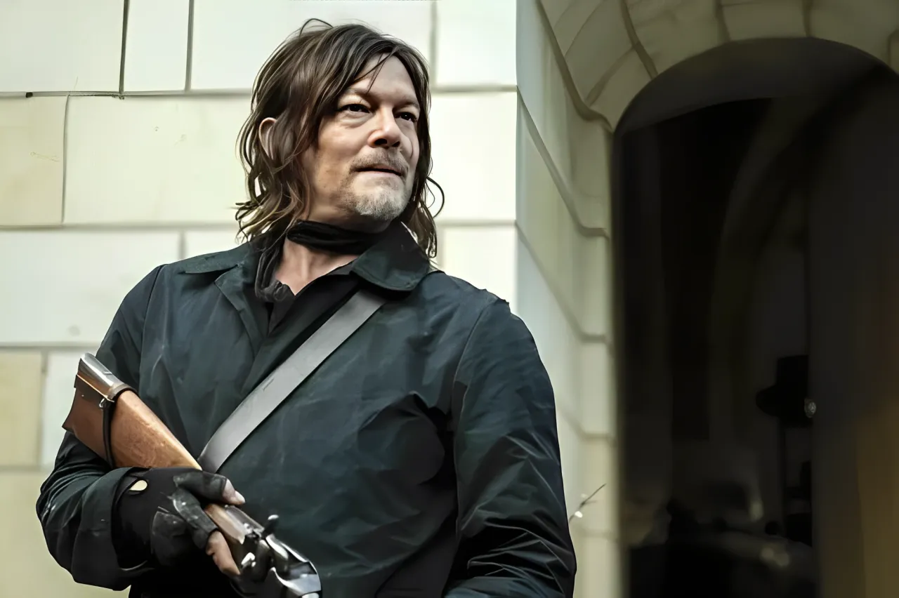 The Walking Dead Episode That Changed Everything: Norman Reedus’ Favorite Sparked a Bold, Divisive Shift in the Series