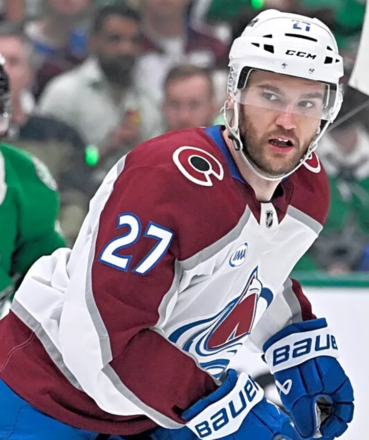 Islanders sign former No. 3 overall pick on two-year deal