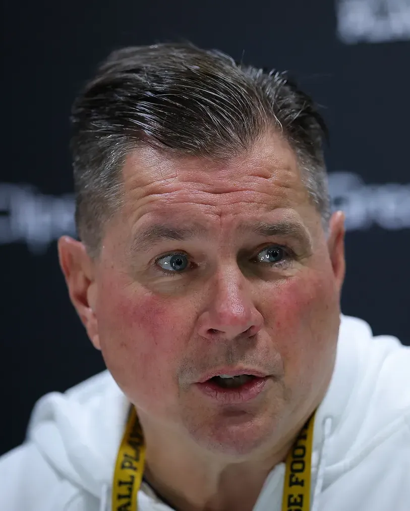 Al Golden lands in a surprising spot in NFL defensive coordinator rankings