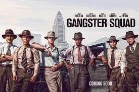Style Over Substance? Revisiting Gangster Squad (2013) and the Myth of the Good Guys with Guns