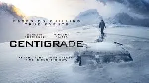 Centigrade (2020): A Harrowing Survival Tale Wrapped in Silence and Snow