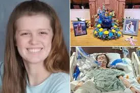 19-year-old Wis. college student with peanut allergy dies after eating gluten-free brownie: ‘She was completely unresponsive’