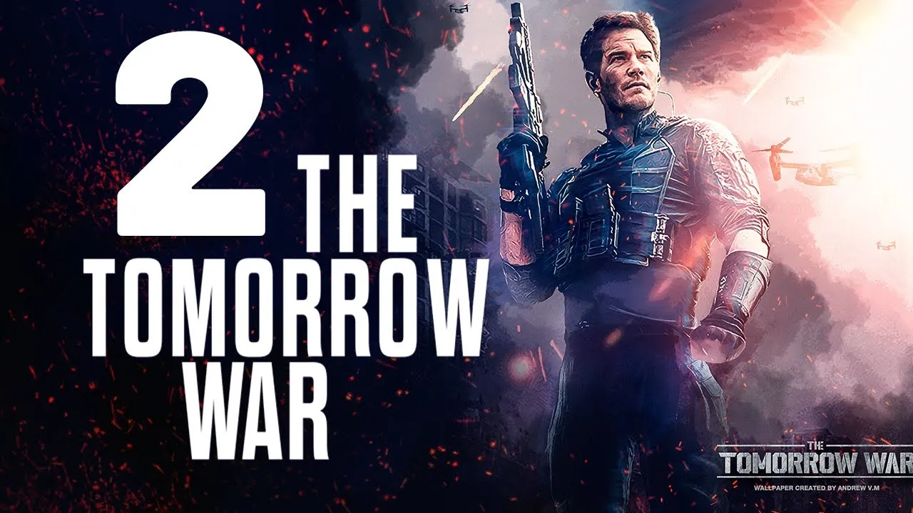 The Tomorrow War 2: Humanity’s Last Stand — What Could the Sequel Bring?
