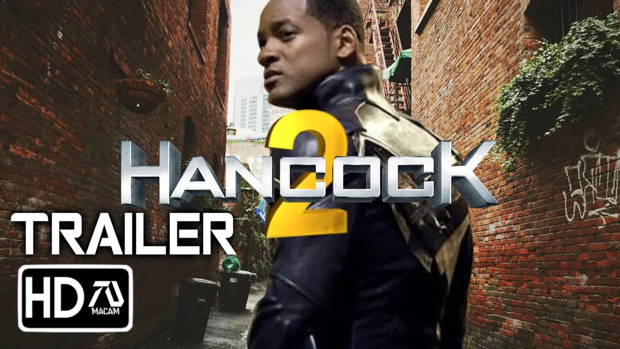 Hancock 2: Ascension – A Fallen Hero Rises Again
