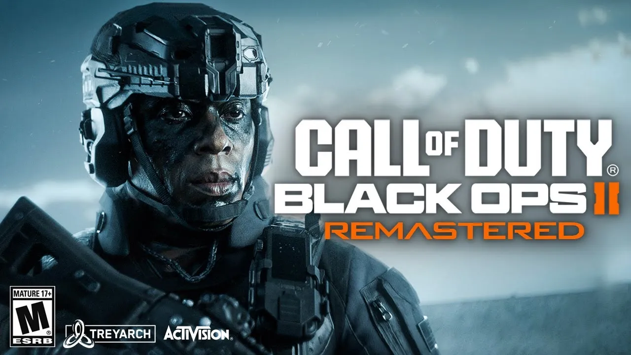 Call of Duty (2025): A New Warfront, A New Era of Combat