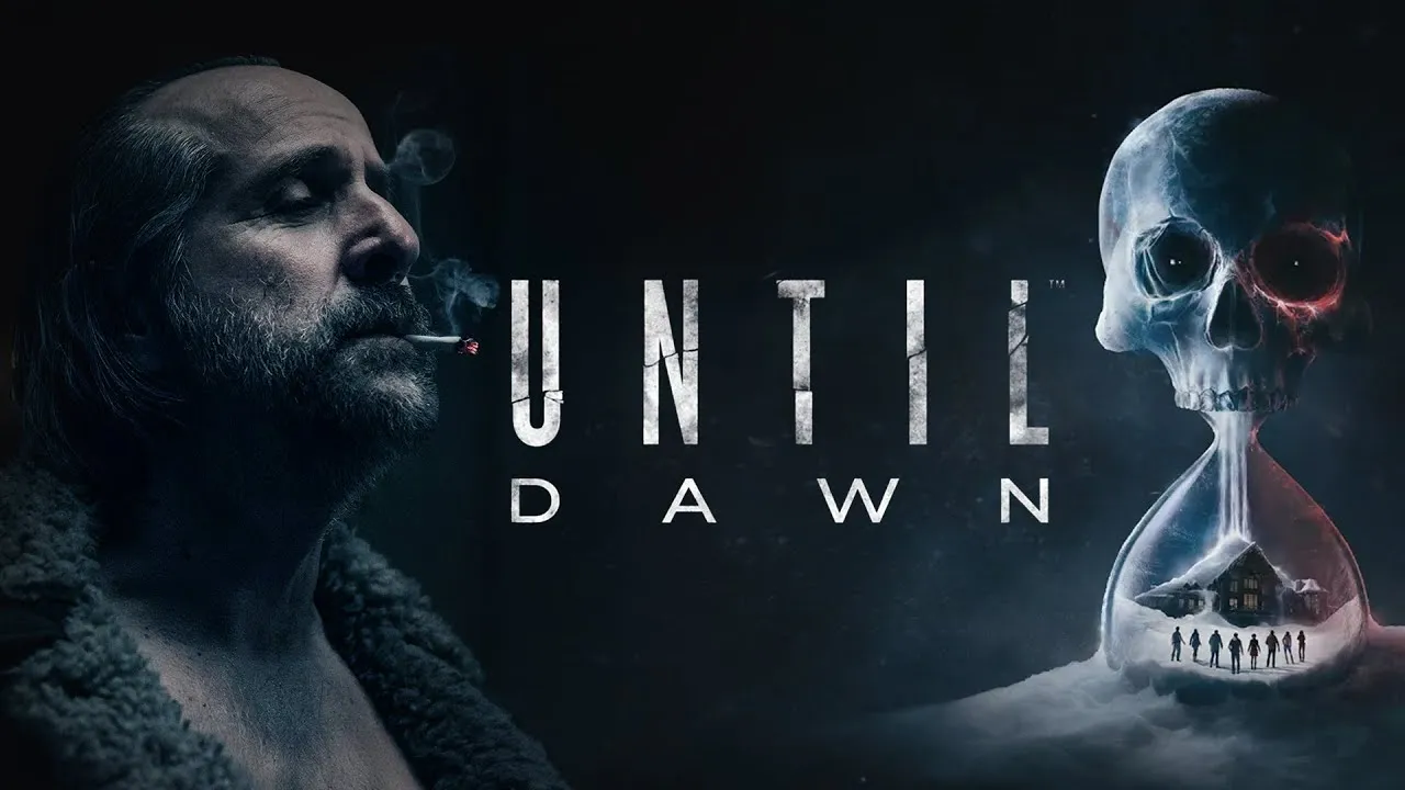 Until Dawn (2025): Horror Reborn in the Cold Shadows of Blackwood Mountain