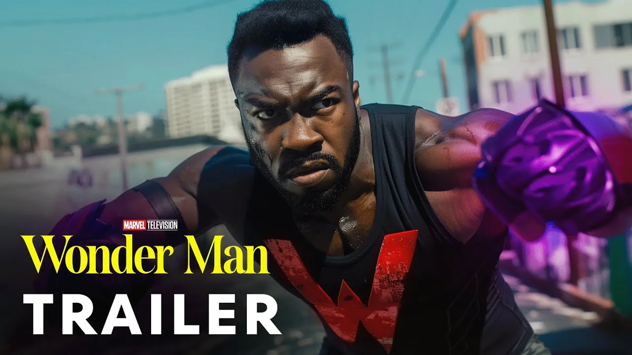 Wonder Man (2025): Hollywood Hero or Superhuman Hoax? Marvel’s Most Meta Series Yet