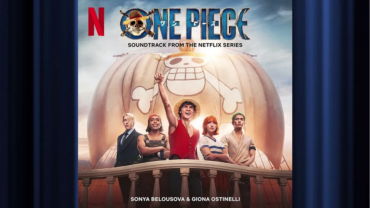 One Piece Season 2 – The Grand Line Gets Deadlier, Deeper, and More Epic One Piece Season 2 – The Grand Line Gets Deadlier, Deeper, and More Epic