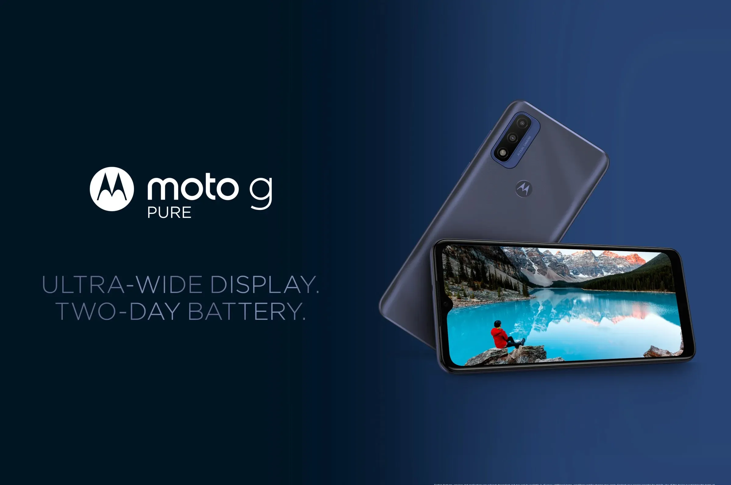Moto G Pure: The Budget Smartphone That Delivers More Than Expected