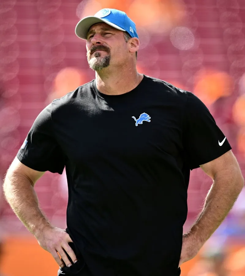 Lions Named as a Potential Trade Partner if Steelers Decide to Move Star