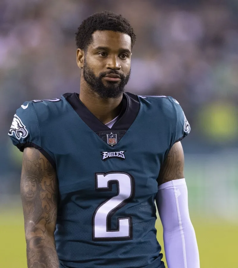 Veteran Defensive Back Listed as Detroit Lions Biggest Surprise Player