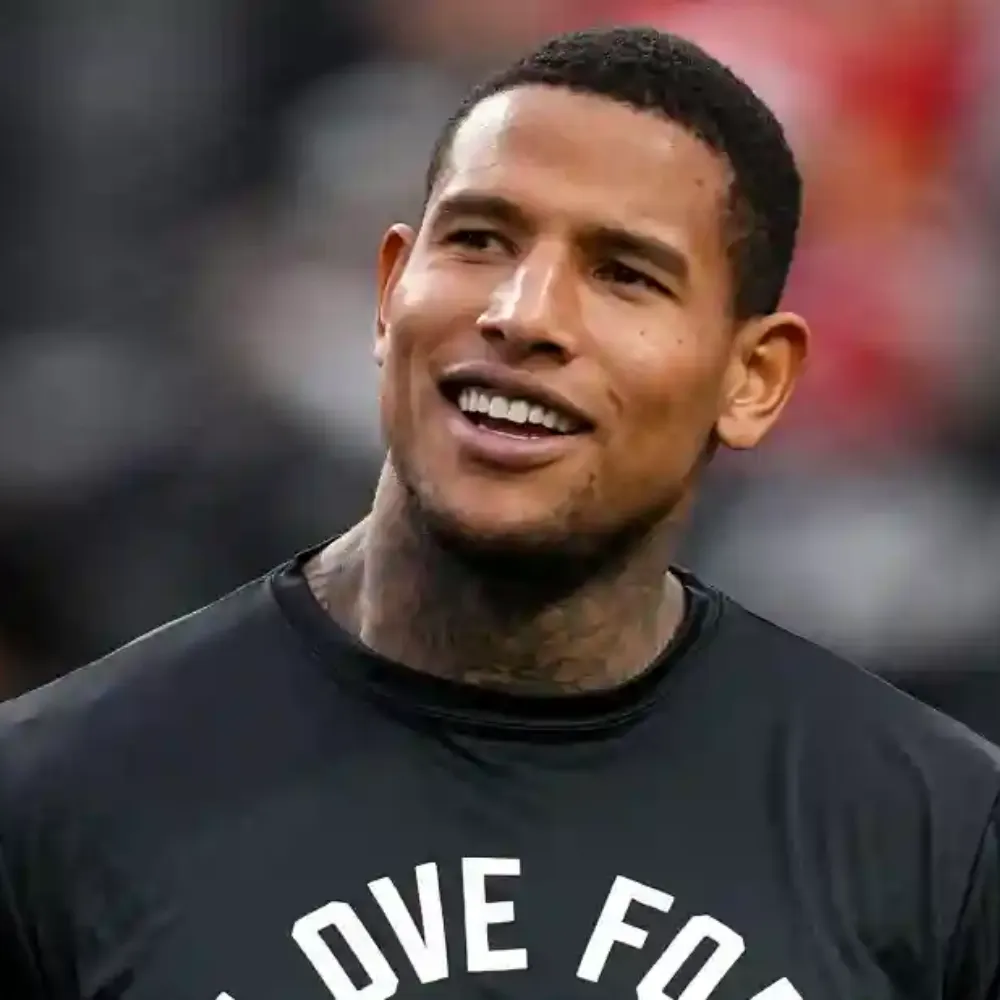 ‘From retired to traded’ – Las Vegas Raiders great Darren Waller stuns NFL with shock career U-turn as Giants deal him to Dolphins despite 2023 retirement and injury setbacks - suong