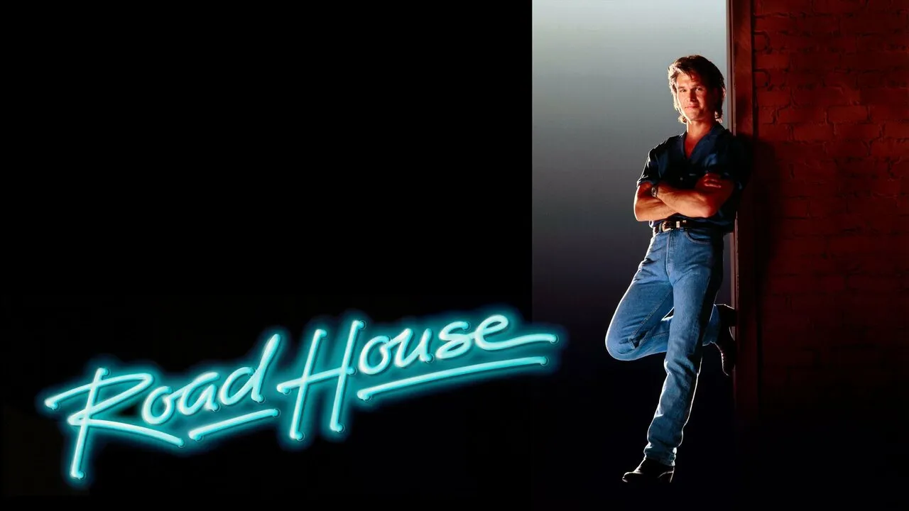 Pain Don’t Hurt: Revisiting Road House (1989), the Most Philosophical Bar Brawl in Cinema