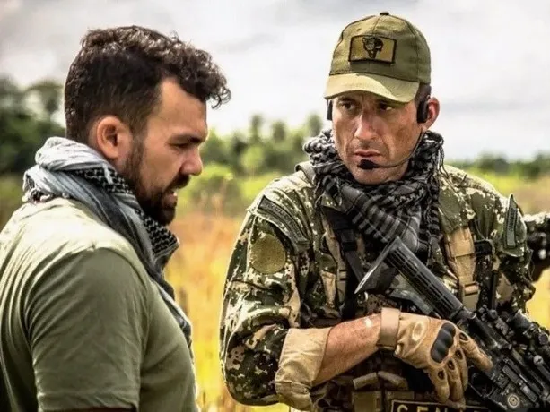 The Last Runway (2018): Paraguay’s Gritty Cartel Thriller The Last Runway (2018): Paraguay’s Gritty Cartel Thriller