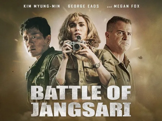The Battle of Jangsari (2019): Forgotten Soldiers, Unforgettable Sacrifice The Battle of Jangsari (2019): Forgotten Soldiers, Unforgettable Sacrifice