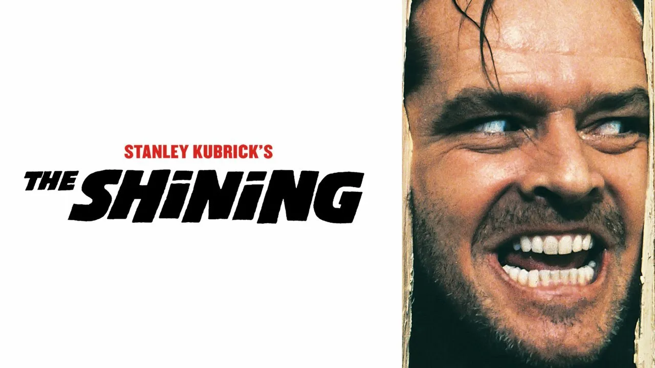 The Shining: Madness, Isolation, and the Horror of the Human Mind