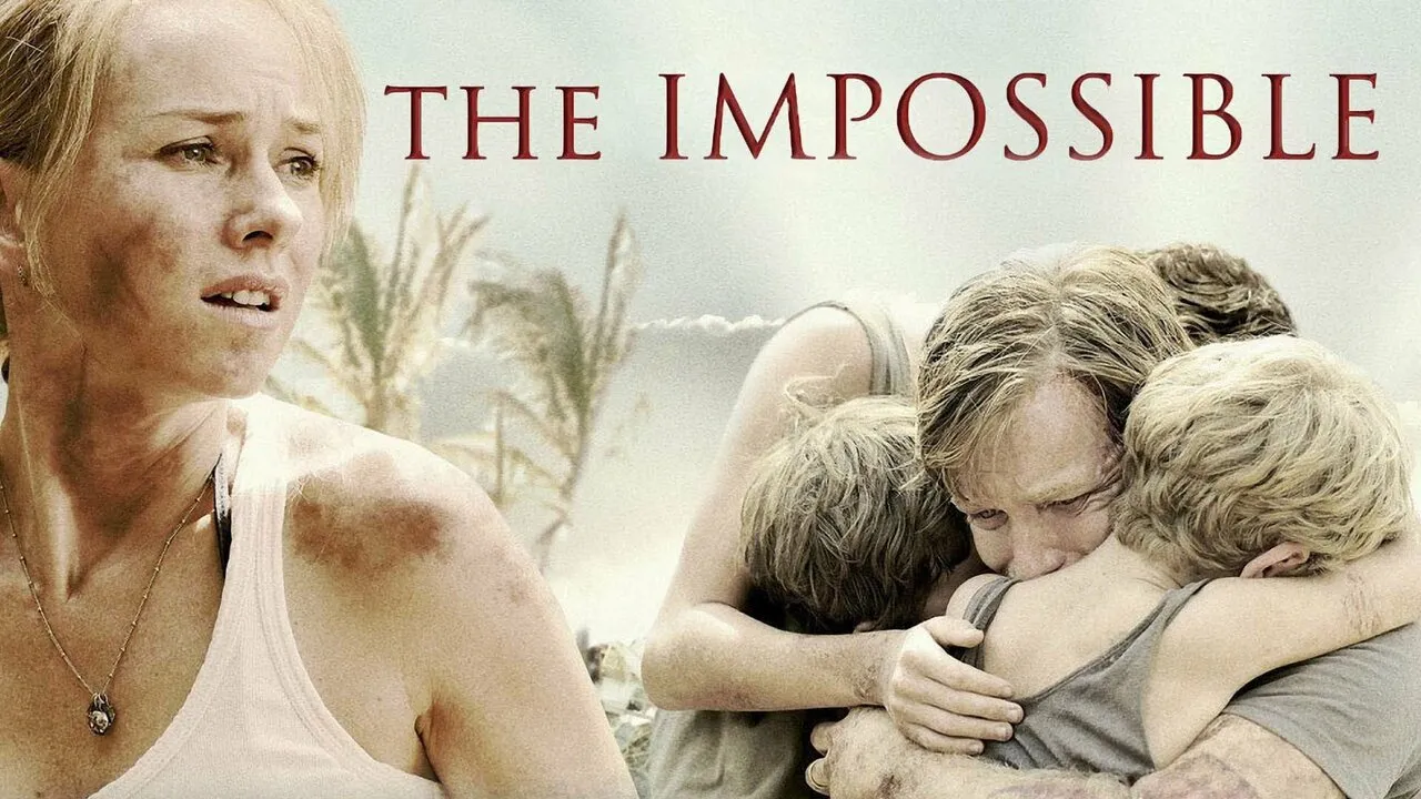 The Impossible (2012): A Devastating, Unforgettable Portrait of Survival and Family